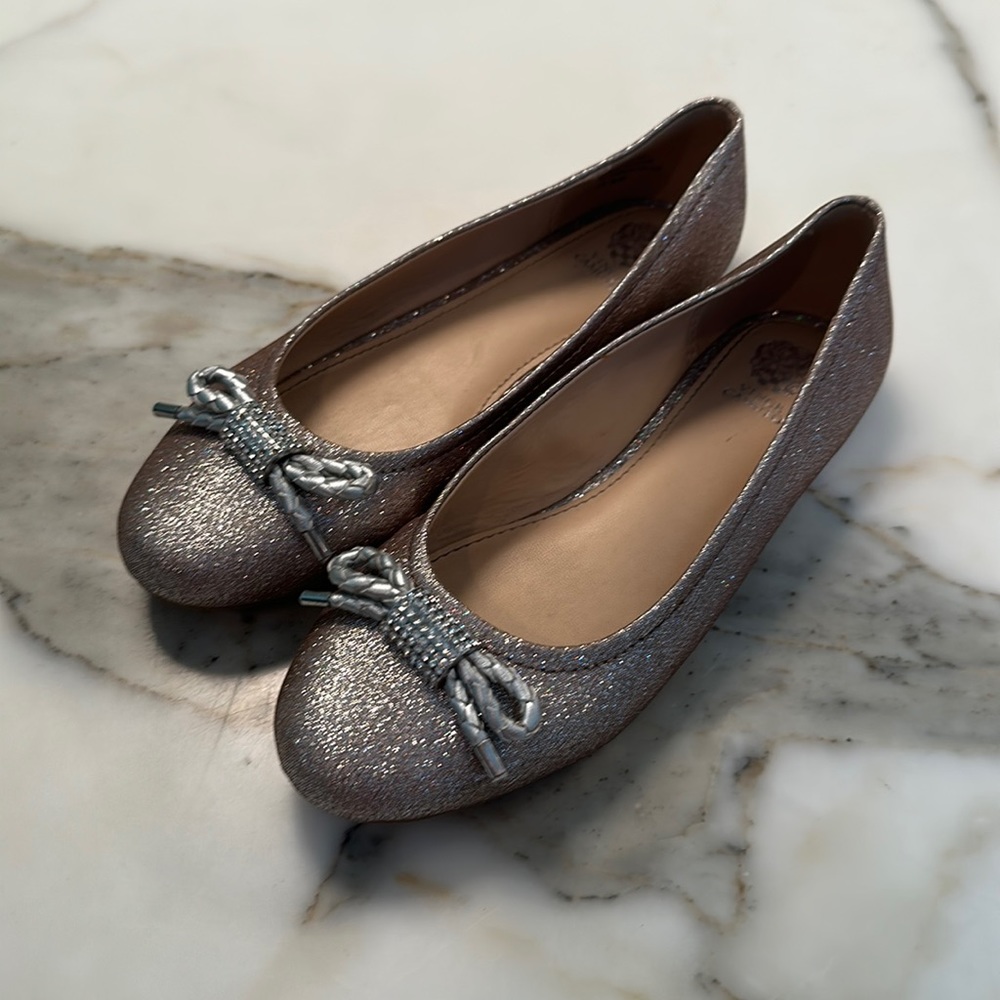 Girl’s Ballet Flats